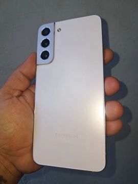 Samsung S22 Plus zero 256 GB