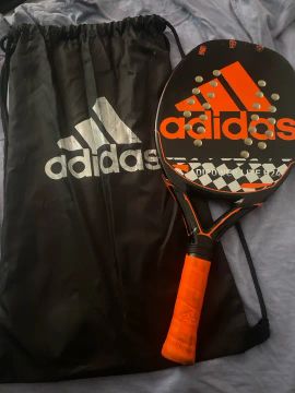 Raquete de beach teniz Adidas Power Lite 2.4