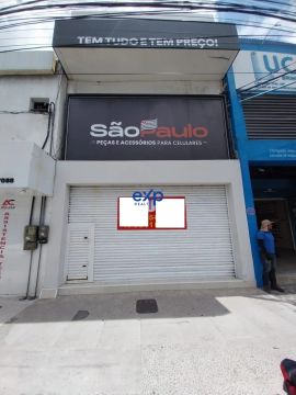 Ponto Comercial - JJ Seabra
