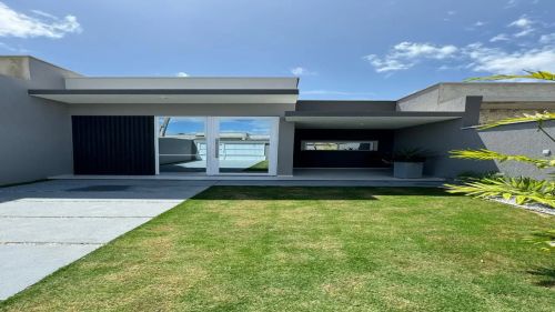 Casa Em Rua Privativa No Eusebio, Ultima Unidade! Cód. N7DKFK