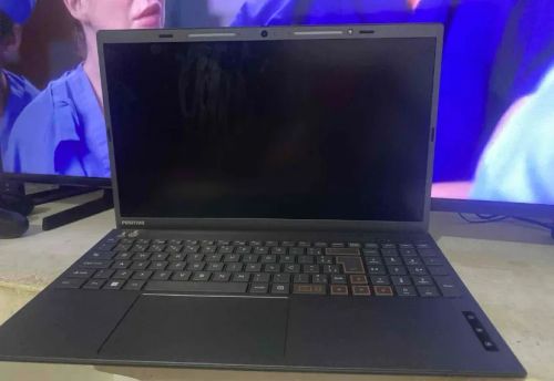 Notebook Positivo - Novo 