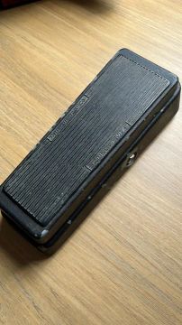 Pedal Wah-wah Crybaby GCB95 Dunlop