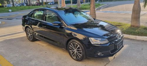JETTA 2.0 TSI  2012 BLINDADO IMBRA