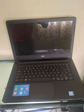 Notebook Dell - Ótimo estado