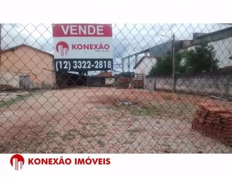 Área Comercial 1.000 m² com excelente localização e potencial de desenvolvimento em Jardim