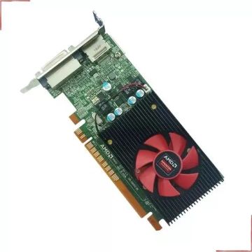 Placa de Vídeo AMD r5 430 2gb ddr5