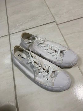 all star converse