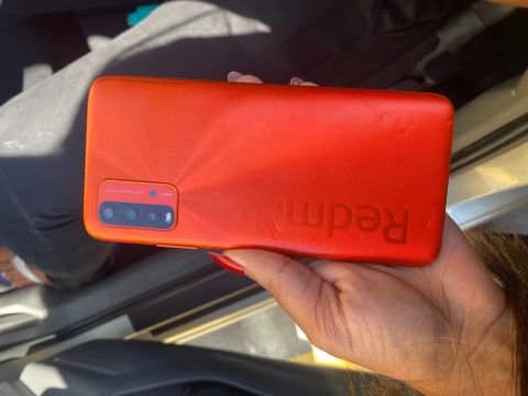 Redmi 9T