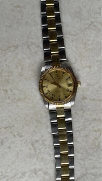 RELÓGIO BAUME & MERCIER