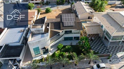 Casa com 5 dormitórios, 409 m² - venda por R$ 1.700.000,00 ou aluguel por R$ 5.500,00 - Pa