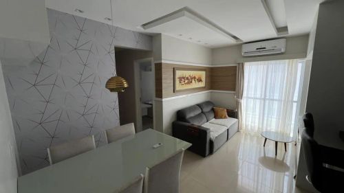 Apartamento para venda no Bona Vita, Araçagy - São José de Ribamar - MA