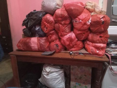 BAZAR NOVOS E IUSADOS