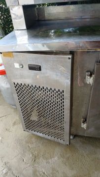 Balcão Refrigerado para Comércio