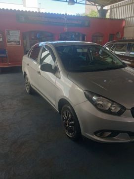 Vendo Grande Siena 2021 Completo 