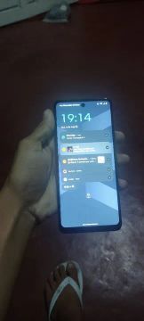 Moto g04S semi-novo 3 meses de uso em perfeito estado