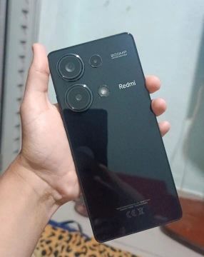 Xiaomi note 13 pro 4g 512gb 12+12 de ram 