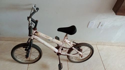 Bicicleta Infantil Aro 16