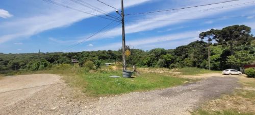 Terreno à venda, 10246 m por R 2.499.000,00 - Centro - Tijucas do Sul PR