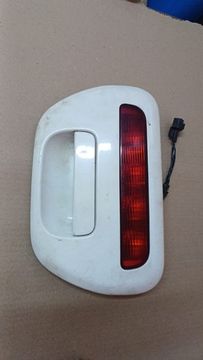 Maçaneta tampa traseira  L200