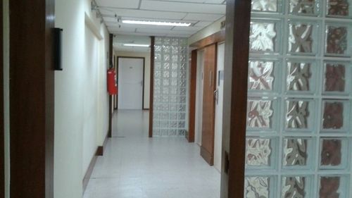salas comerciais
