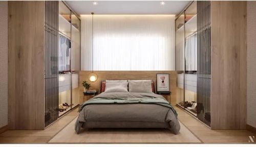 *Financiamento direto com a Construtora. 2 e 3/4 e varanda gourmet 