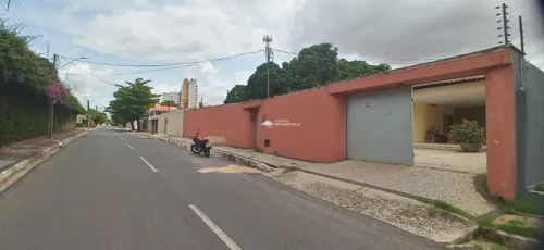 AV. RIO POTI - BAIRRO: HORTO FLORESTAL