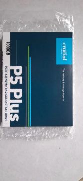 SSD Crucial P5 Plus 1TB NVMe M.2 PCIe 4.0