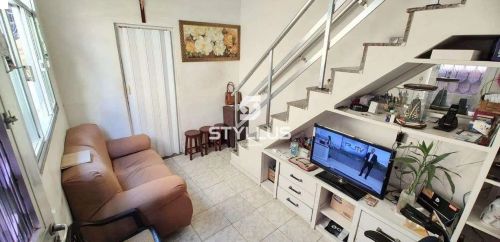 Ramos | Casa de Vila 2 quartos