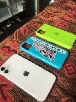 IPhone 11, 64 GB 
