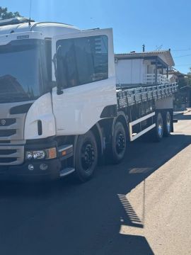 Scania P310