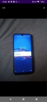 Motorola Moto E6s+Pelicula+Capinha+Cabo de carregador
