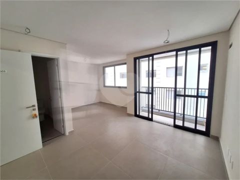 Apartamento com 1 quartos à venda em Sumarezinho - SP