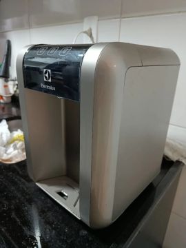 Filtro de Água Electrolux 