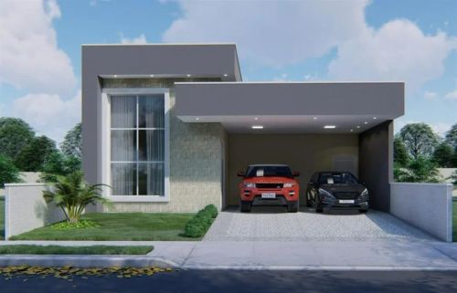 Casa com 3 dormitórios à venda, 159 m² por R$ 990.000,00 - Jardim do Jatobá - Hortolândia/