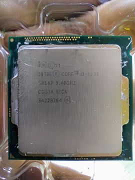 Processador Intel Core i3 4130 3.40GHz