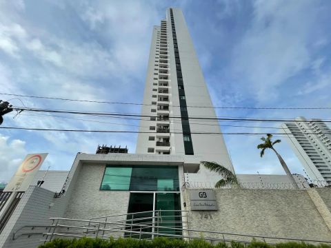 OPORTUNIDADE - Apartamento à venda em Petrópolis