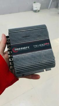 Taramps Ts400