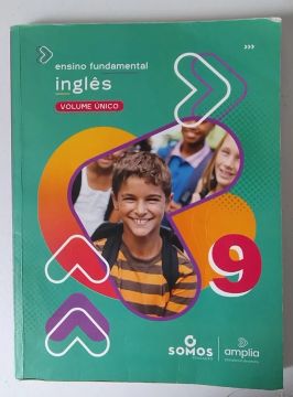 Livros Anos Finais 9º ano - Somos Educação - Amplia plataforma de ensino