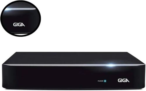DVR GIGA 4 CANAIS