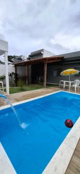 Casa Arempebe Temporada, 4 Quartos 