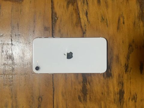 iPhone SE 3ª Geração