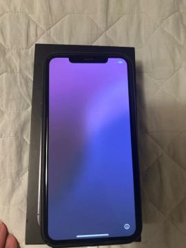 iPhone 11 Pro Max 