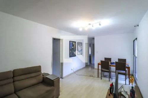 Apartamento à Venda - Vila das Mercês, 3 Quartos, 92 m2