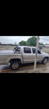 Amarok 2012/13