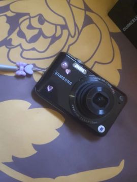 Camera sansung es80 digital 