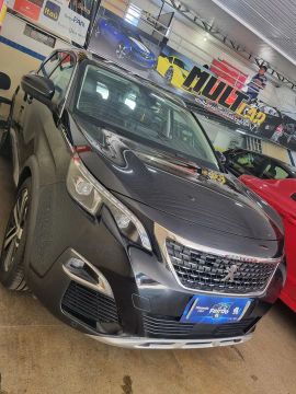 Peugeot 5008 GRIFF 7 lugares 18/19