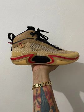 Tênis Nike Jordan XXXVI