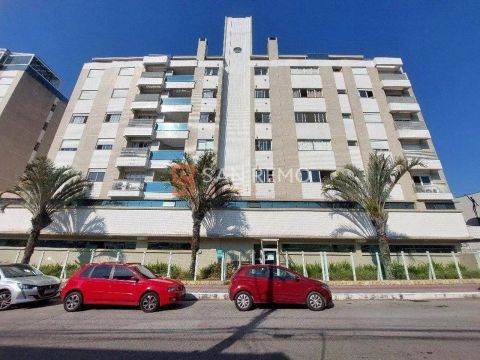 Trindade | Apartamento 3 quartos, sendo 3 suites