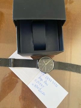 Relógio Tommy Hilfiger