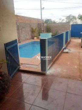Chácara à venda, 493 m² por R$ 180.000,00 - Centro - Paranapanema/SP
